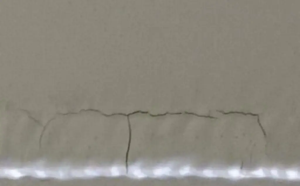 Imagen Sismo deja agrietamientos en edificios de Xalapa, Veracruz 