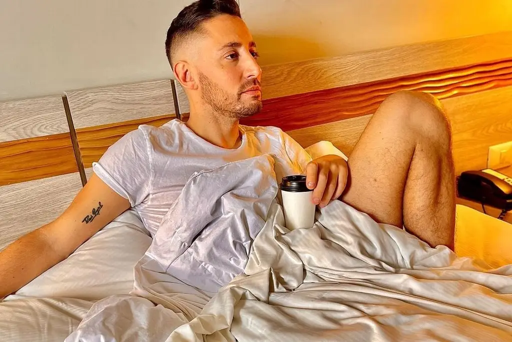 Imagen Fede Maggio estrena la balada 'Hermano mío' y prepara próximos lanzamientos (+video)  