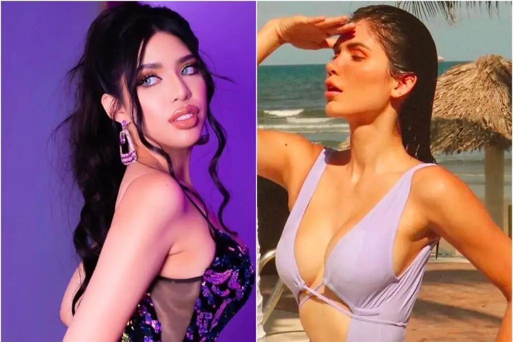 Imagen Miriam Carballo, la modelo que buscará ser Reina del Carnaval de Veracruz 