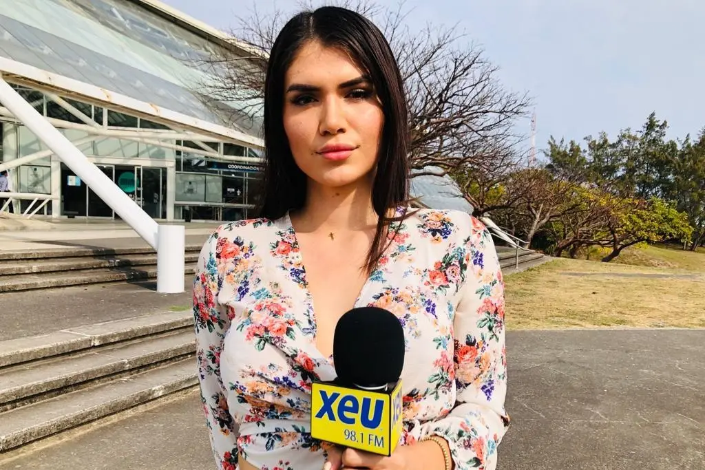 Imagen No le tengo miedo a nadie: Miriam Carballo sobre Yeri Mua 