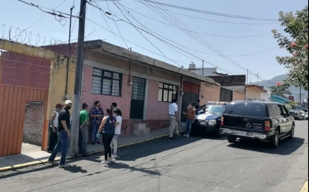 Hallan sin vida a joven mujer veracruzana al interior de su casa - xeu ...