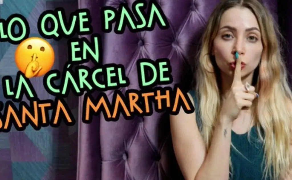 Es mejor estar muerto que en Santa Marta Acatitla: YoStop (+Video