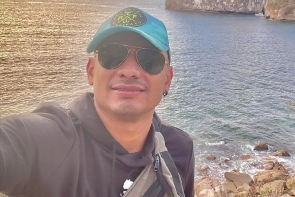 Imagen Eder Hernández quiere ser rey del Carnaval de Veracruz (+Video)