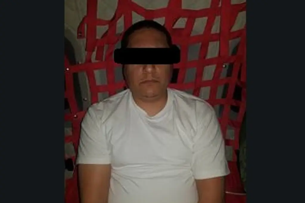 Imagen Detienen a 