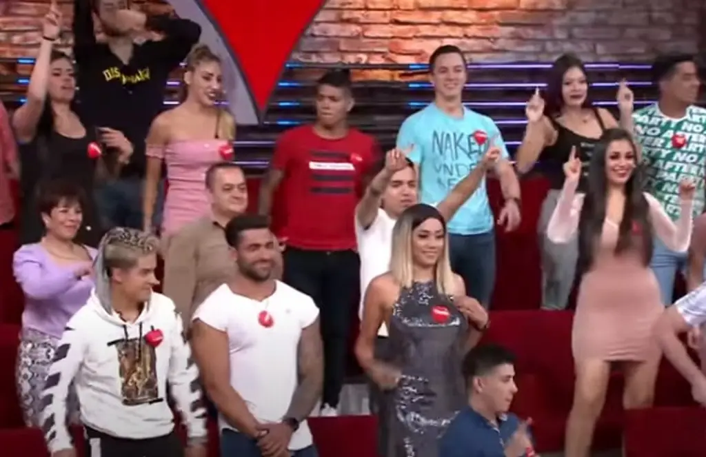 Imagen Candidata a reina del Carnaval de Veracruz era del programa 