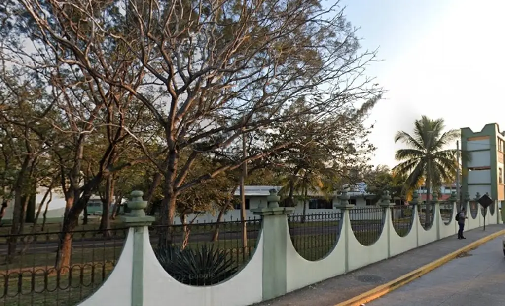 Imagen Conoce la historia de La Boticaria y el antiguo cuartel militar que trasladan a Puebla