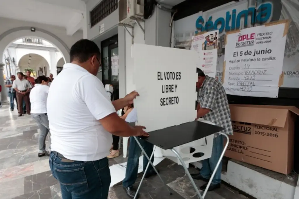 Imagen ¿Qué es un delito electoral y cómo se castiga?