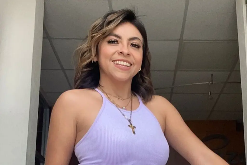 Imagen Papaqui de Chikibaby será en el Zócalo de Veracruz ¡hay que ir de color morado!