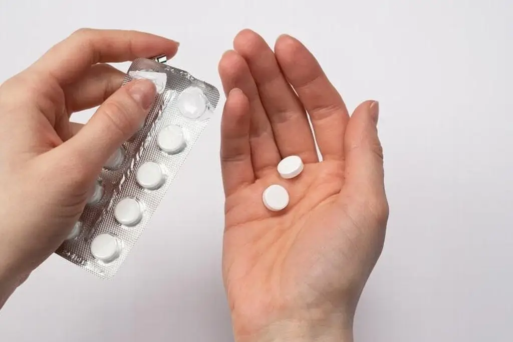 Imagen Pfizer retira medicamentos para la presión arterial por contenido cancerígeno
