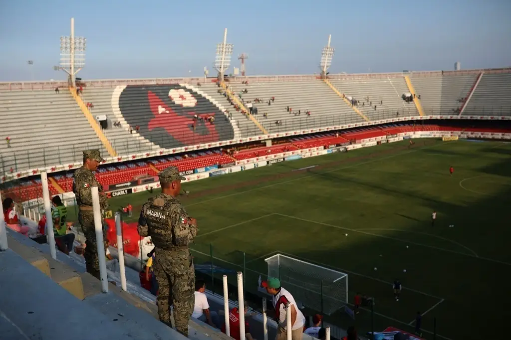 Imagen Estaría cerca el regreso de los Tiburones Rojos, pero esto lo impide 