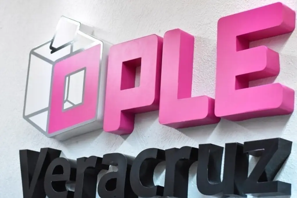 Imagen Hoy hay elecciones extraordinarias en 4 municipios de Veracruz 