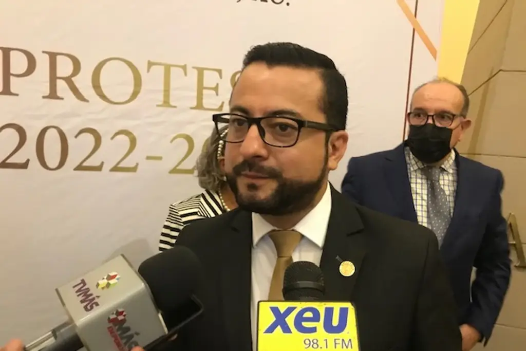 Imagen Trasiego de drogas entre México y Guatemala es un problema grande y difícil de atacar: Secretario
