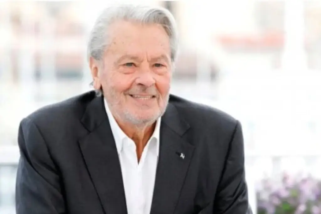 Imagen Actor pide que le apliquen la eutanasia; 