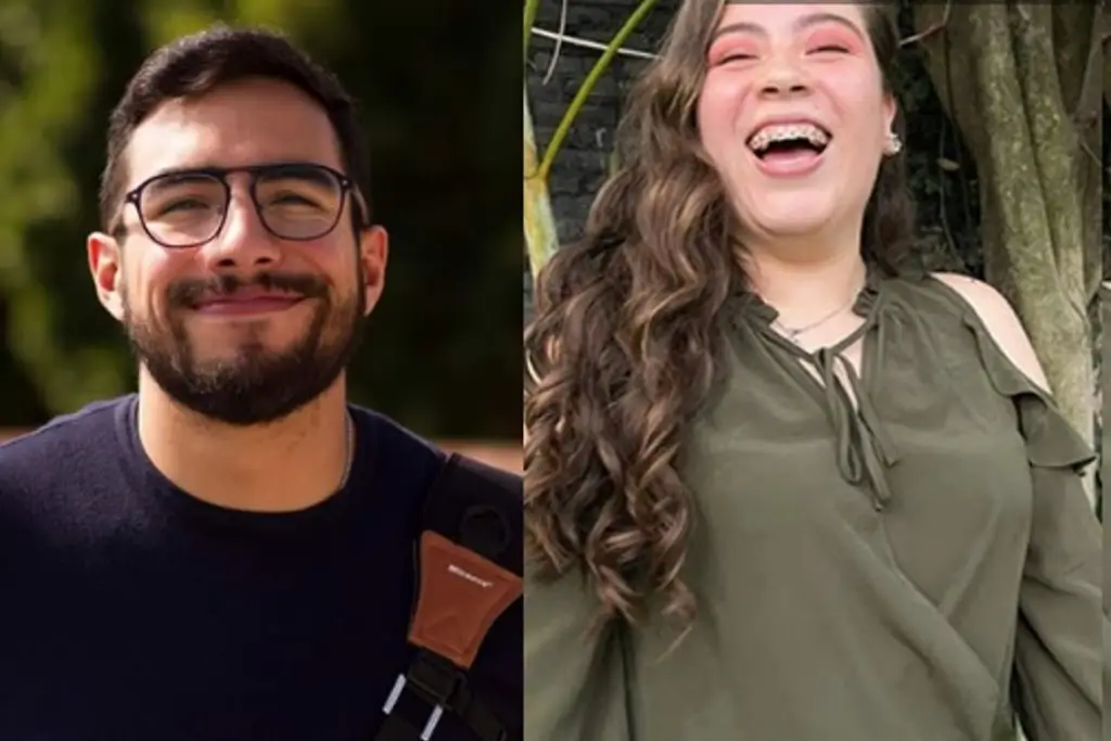 Imagen Asesinan al fotógrafo Alan Torrentera y a su sobrina en asalto