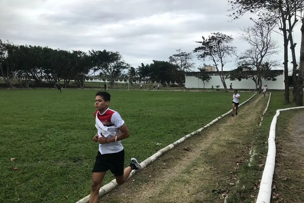 Imagen Sedena invita a caminata y carrera a campo traviesa en La Boticaria, Veracruz