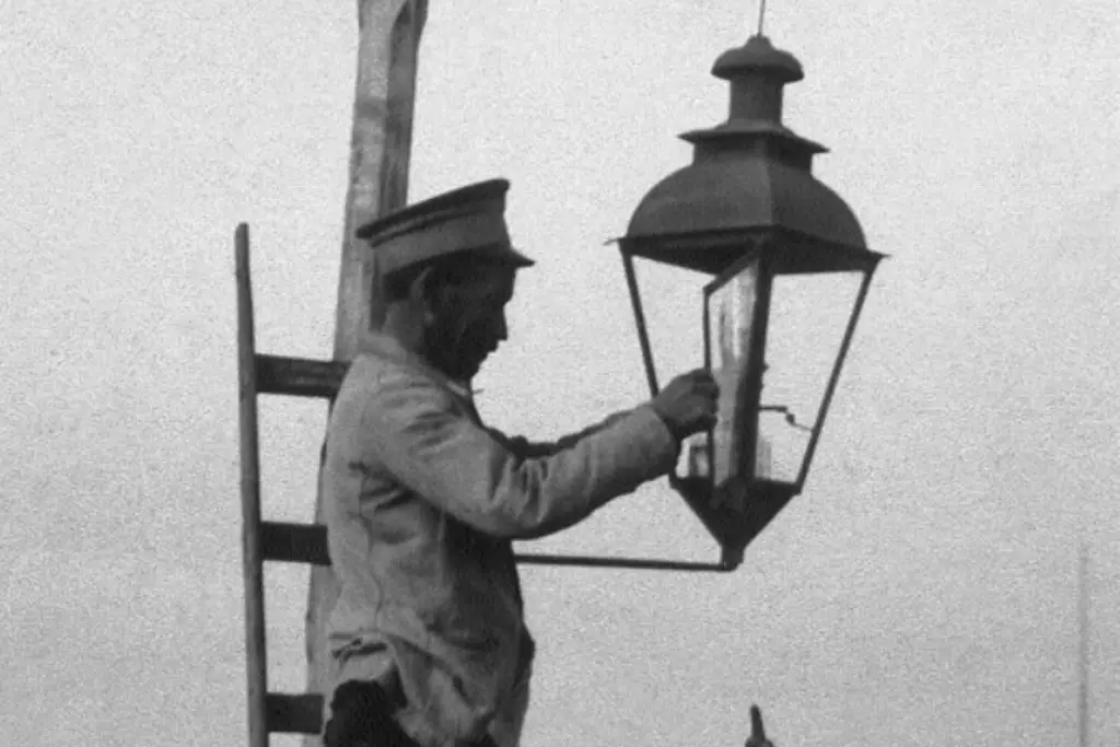 Imagen Hace 225 años se iluminaron por primera vez las calles de la ciudad de Veracruz