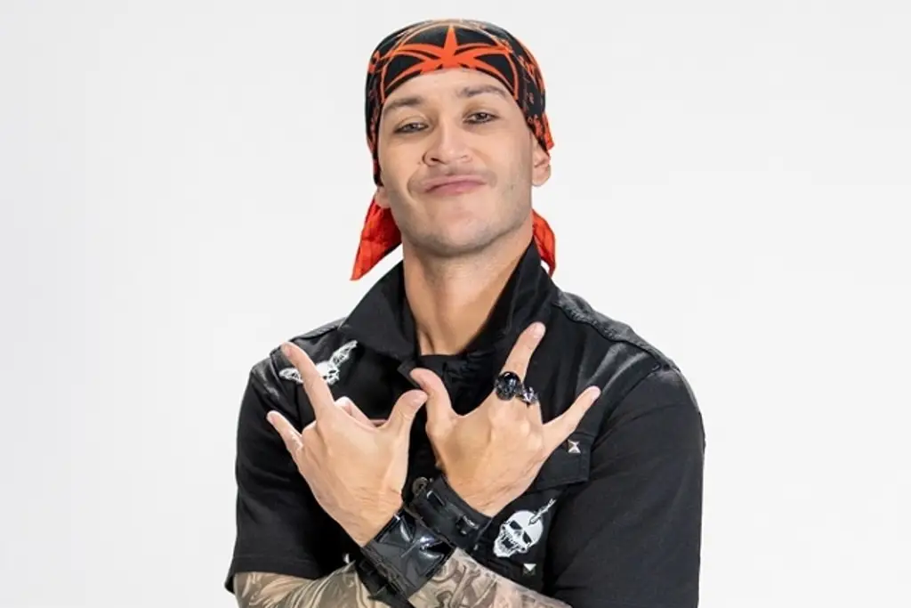 Imagen Markín López, de 'Vecinos' a la bioserie de María Félix (+video)