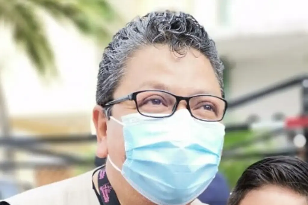 Imagen Localizan a comunicador desaparecido en Veracruz