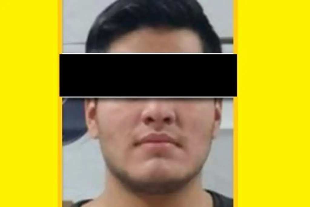 Imagen Detienen al presunto asesino del fotógrafo Alan Torrentera y sobrina; es su pariente