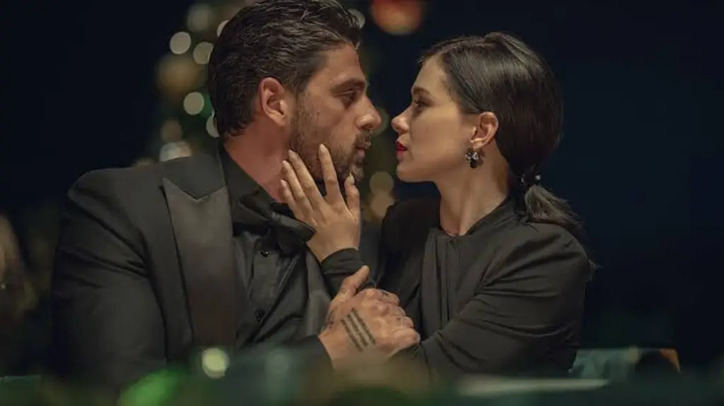 Imagen Lanzan tráiler de la secuela de 365 días