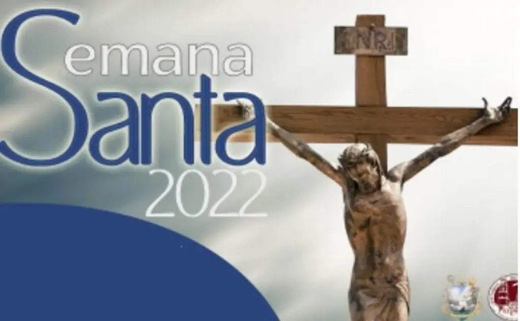 Imagen Aquí el programa de Semana Santa en Catedral de Veracruz