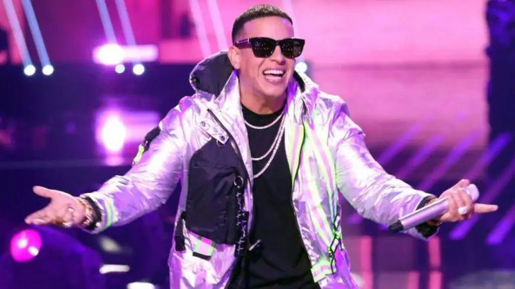 Imagen Daddy Yankee cambia fecha de concierto en Veracruz; checa cuándo será