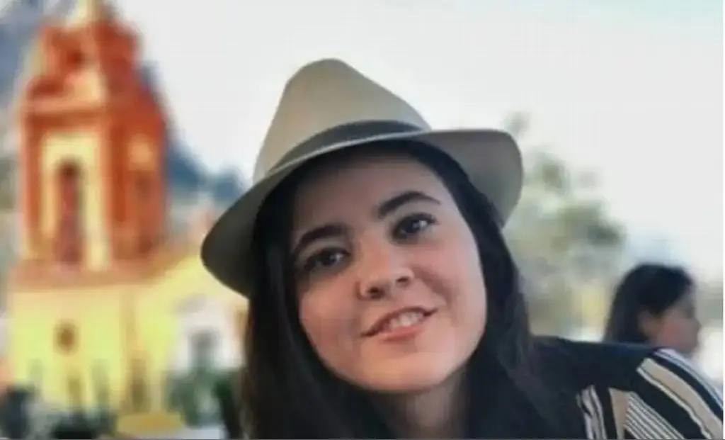 Imagen Fiscalía afirma que María Fernanda fue asesinada el mismo día de su desaparición 