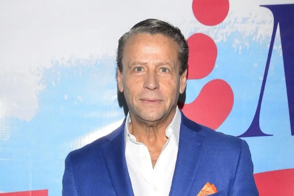 Imagen Alfredo Adame 'es psicótico' dice su exesposa Mary Paz Banquells