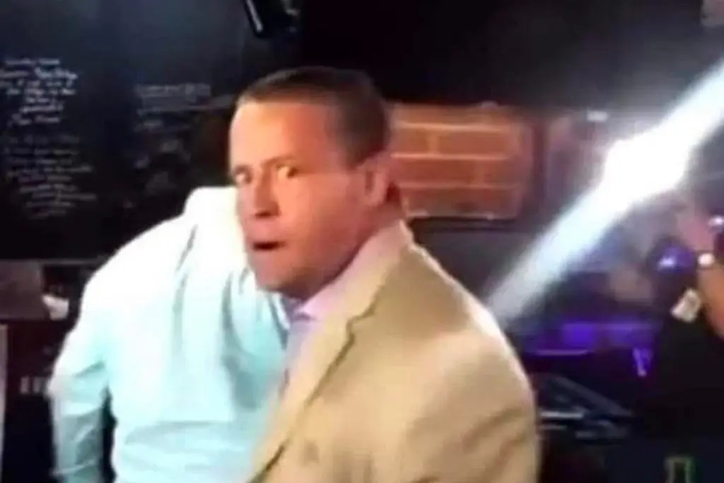 Alfredo Adame, uno de los 10 artistas que estarán en el Carnaval de