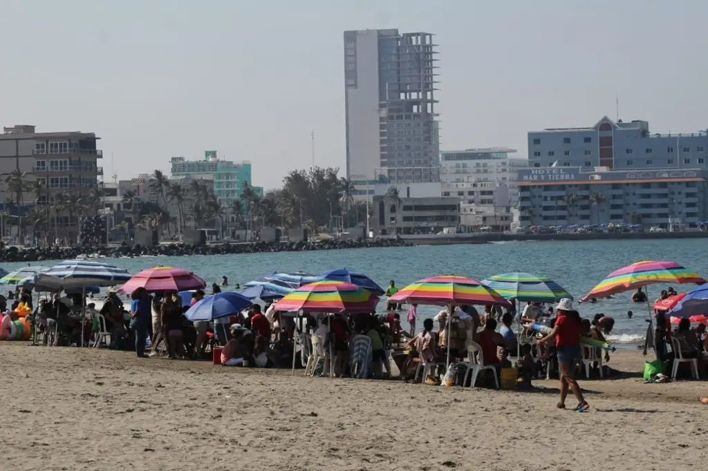 Imagen Las mejores playas de Veracruz para visitar en Semana Santa
