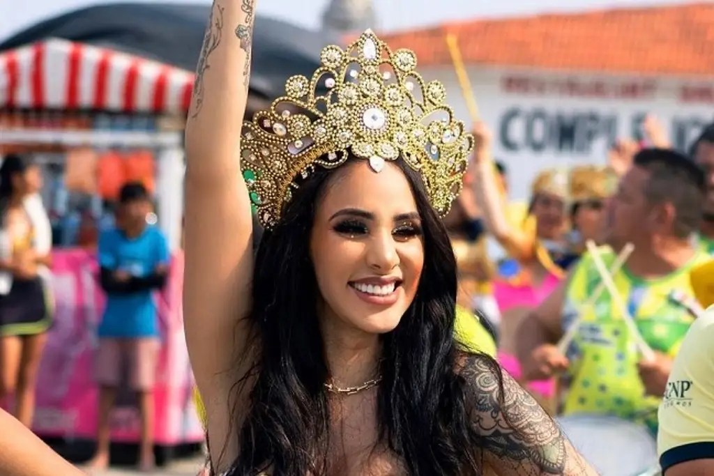 Imagen Vale Queen ya tiene canción y graba video (+fotos/videos)