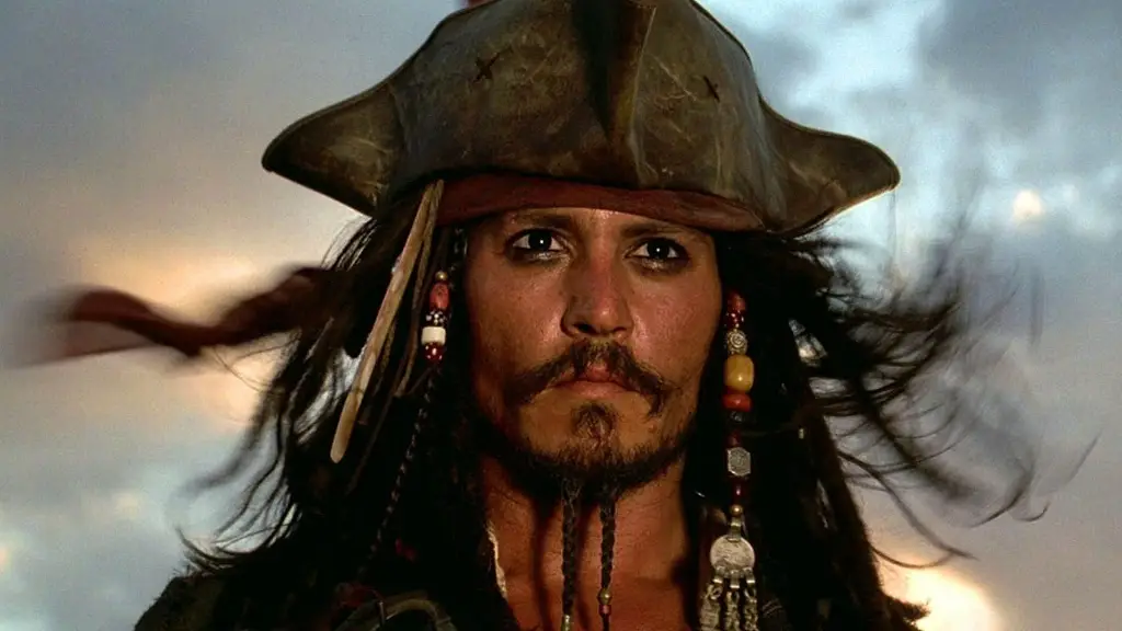 Imagen Johnny Depp recuerda la vez que perdió un pedazo de su dedo 