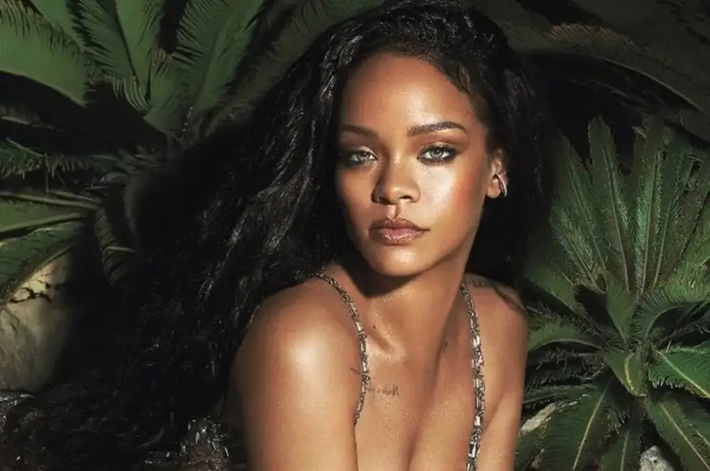 Imagen En pleno embarazo, aseguran que Rihanna y ASAP Rocky terminaron su relación 
