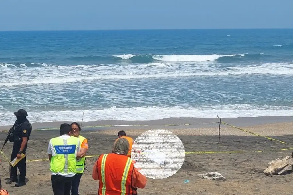 Joven Muere Ahogado En Playa De Veracruz Xeu Noticias Veracruz