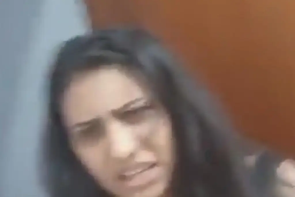 Imagen Mujer se dice 