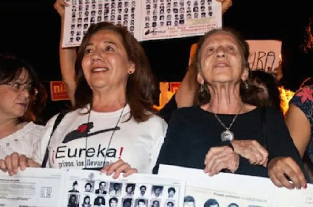 Imagen ¿Quién fue Rosario Ibarra de Piedra, la mujer que luchó por desaparecidos?