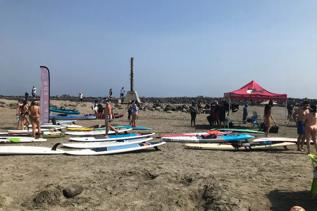 Imagen Actividades recreativas en Boca del Río se mantienen en lo que resta de vacaciones 