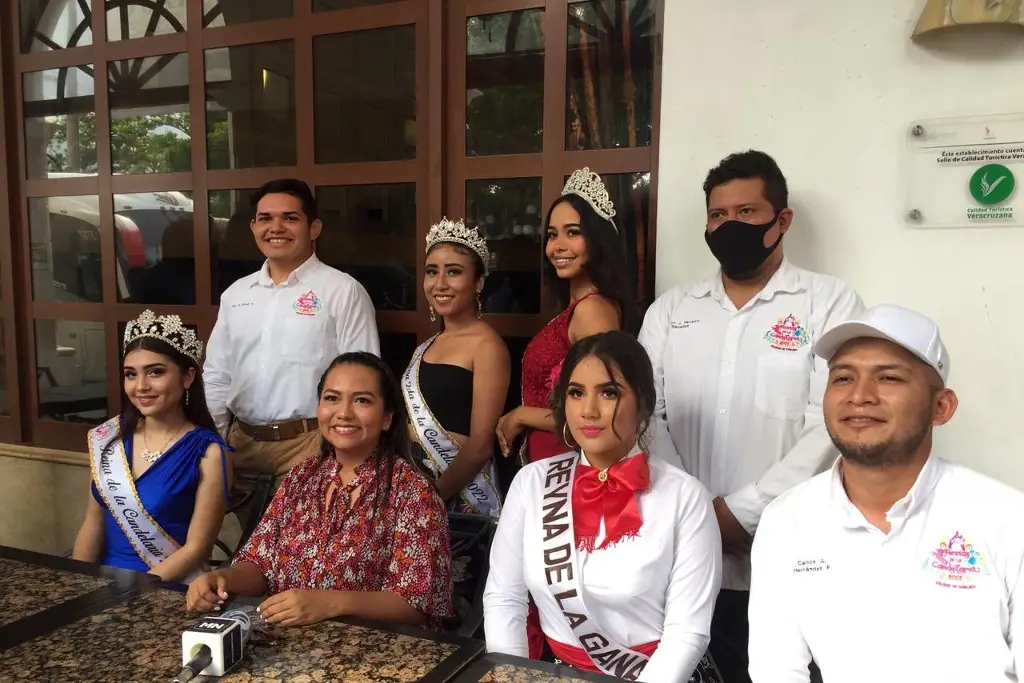 Imagen Realizarán feria de La Candelaria en Soledad de Doblado
