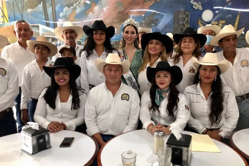 Imagen Realizarán Cabalgata de la Mexicanidad; declararán el Día Panamericano del Caballo y del Jinete 