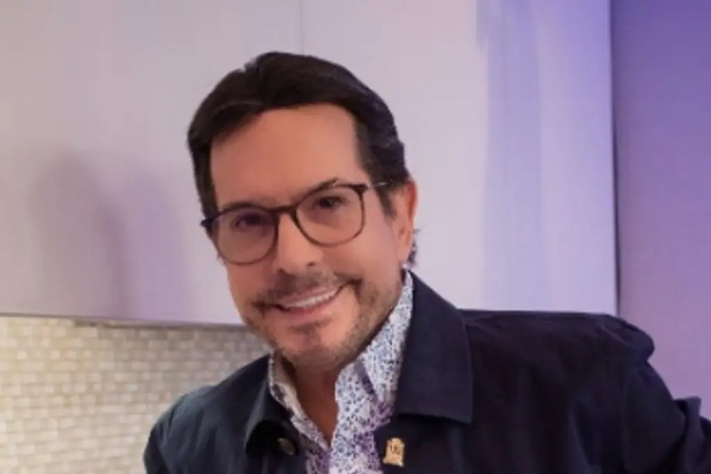 Imagen Acusan a Pepillo Origel de presunto abuso a un menor y él se defiende 