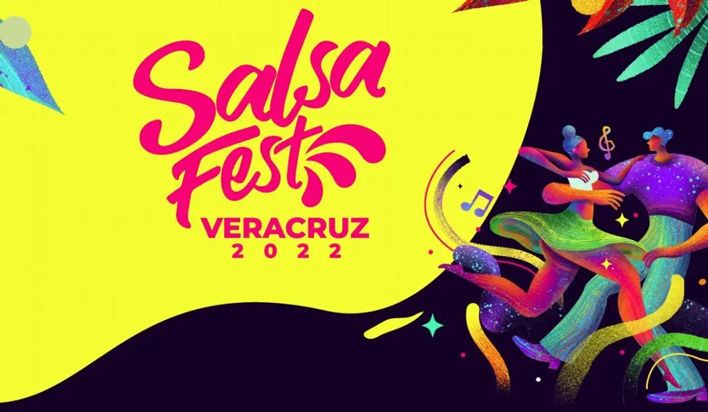 Así puedes registrarte para obtener boletos para el Salsa Fest en Boca