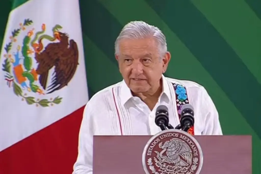 Imagen Cervecera Constellation Brands estará en Vargas, en municipio de Veracruz: AMLO