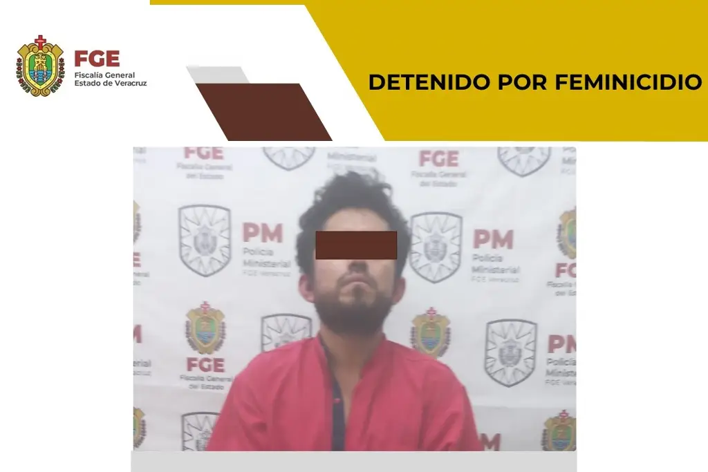 Detienen A Presunto Feminicida De Juana Joven Veracruzana Asesinada En Xalapa Xeu Noticias 8927