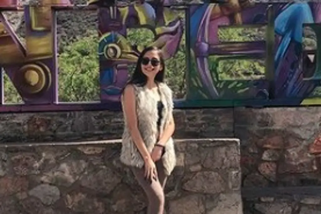 Imagen Esta fue la última foto que publicó Debanhi antes de su desaparición (+Foto) 