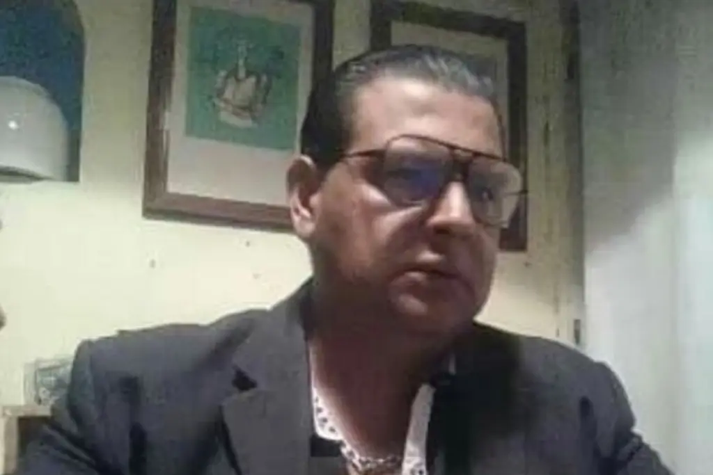 Imagen No hay chivos expiatorios en detención de presunto asesino del periodista José Luis Gamboa: Cuitláhuac