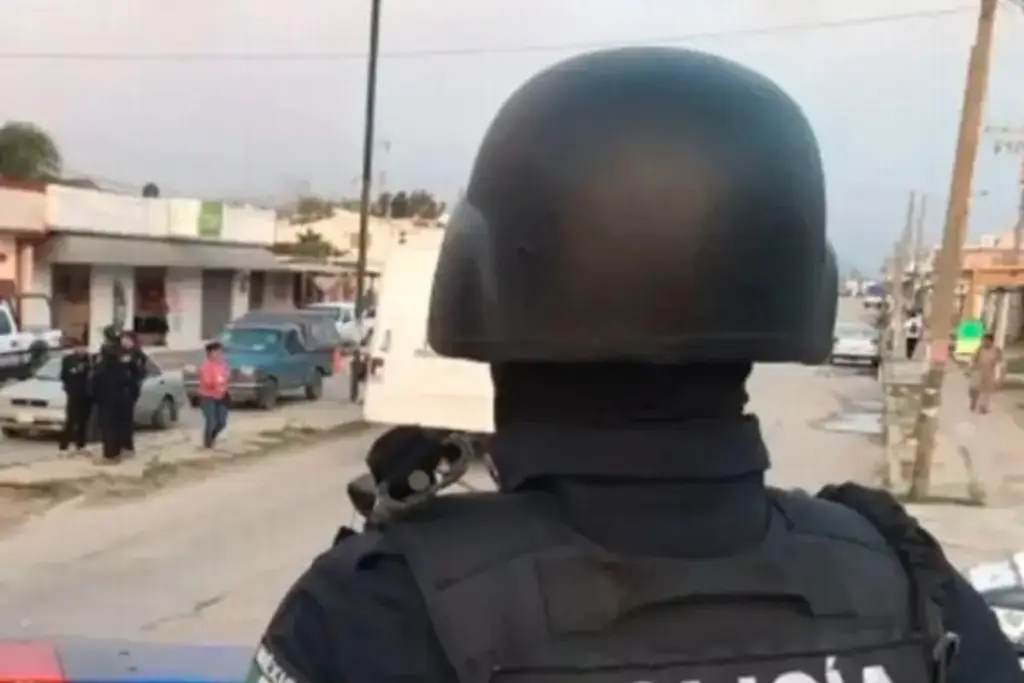 Imagen En 2021, el 82% de población en Veracruz se sintió insegura de vivir en el estado: INEGI
