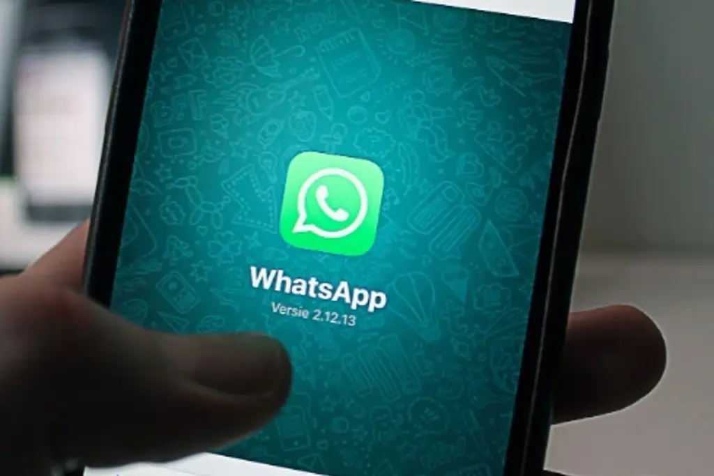 Imagen Usuarios reportan fallas en servicio de WhatsApp