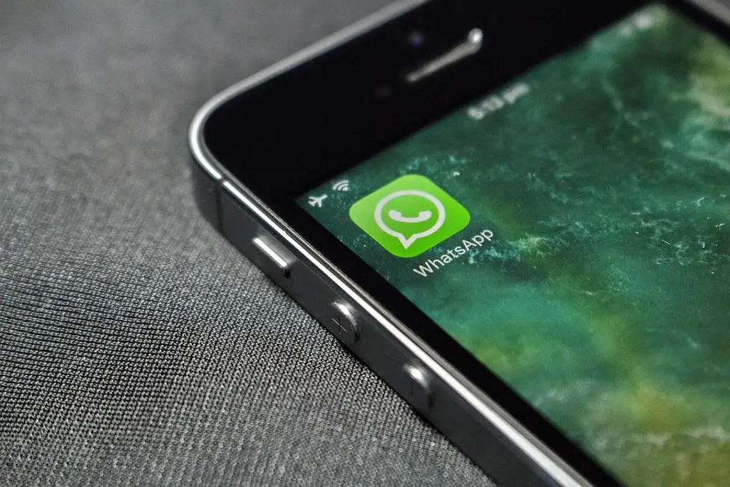 Imagen Lista de celulares en donde WhatsApp ya no funcionará a finales de mayo