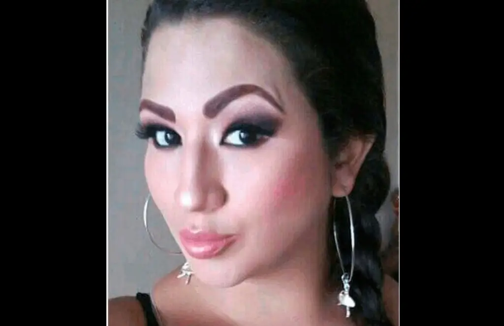 Imagen Desaparece mujer trans en Orizaba, Veracruz