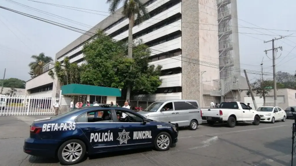 Imagen Hallan sin vida a exalcalde de Ixtaczoquitlán, Miguel Ángel Castellán Crivelli